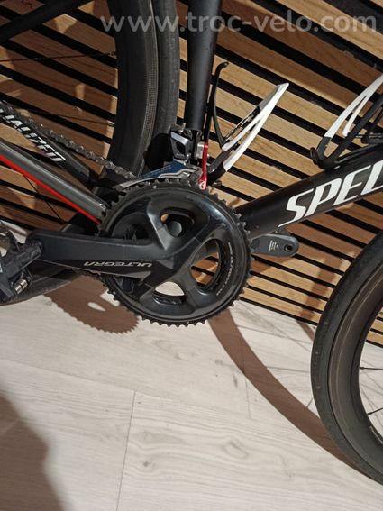 Specialized tarmac sl6 - 3