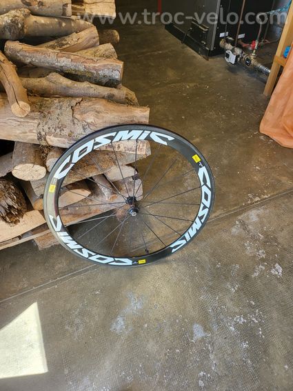 Roue avant  - 5