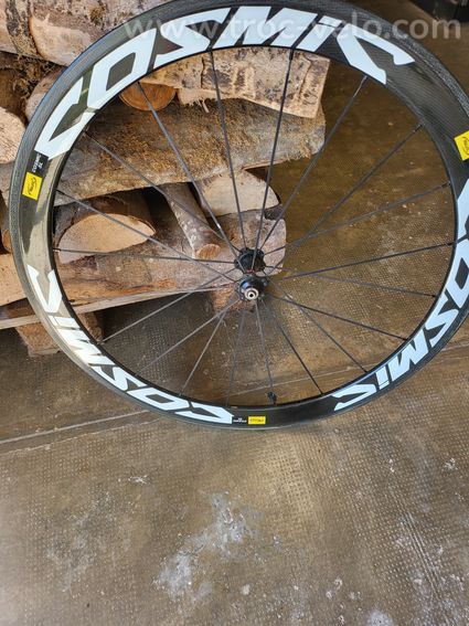 Roue avant  - 6