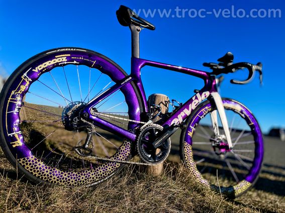 VDZ Wheels - Voodooz Wheels - 13