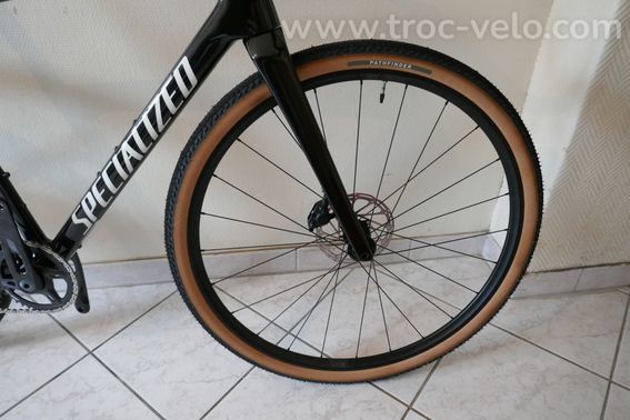 Vélo specialized crux comp 5 / neuf 0km taille 56 - 3