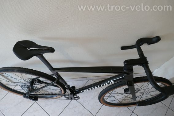 Vélo specialized crux comp 5 / neuf 0km taille 56 - 4