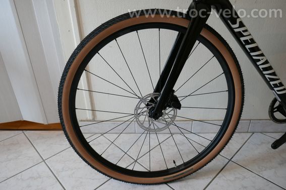 Vélo specialized crux comp 5 / neuf 0km taille 56 - 7