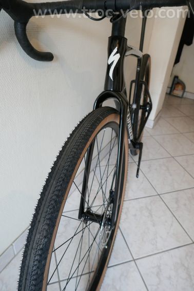 Vélo specialized crux comp 5 / neuf 0km taille 56 - 9