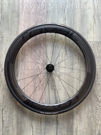 Roues Roval Rapide CL50 Disque  - 7