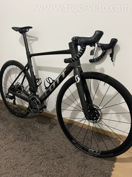 Scott addict RC Ultimate - 3
