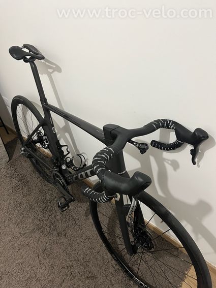 Scott addict RC Ultimate - 4