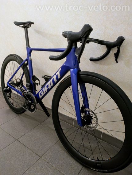 Giant priopel advanced 1 2024 - 2