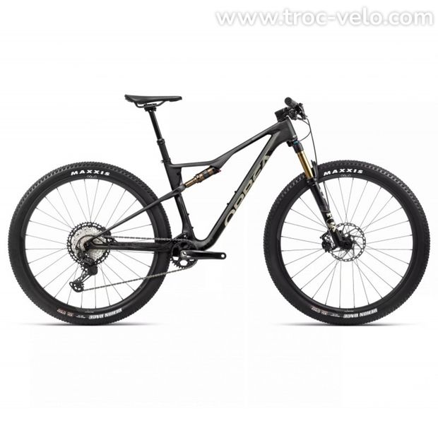 Orbea oiz m10 2024 - 2