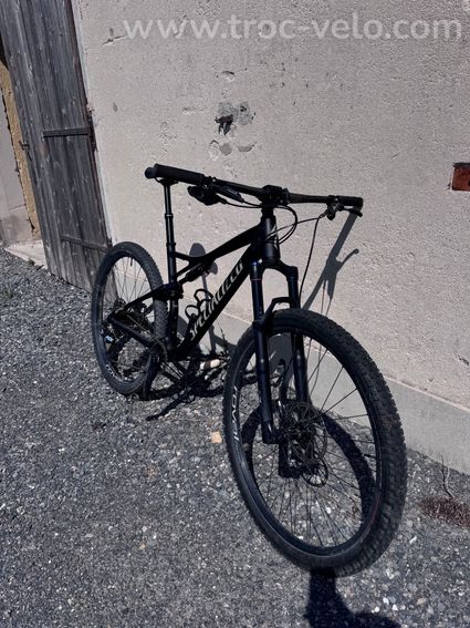 Specialized Epic Comp Carbon Comp 29 – Taille L – Excellent état
