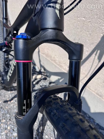 Specialized Epic Comp Carbon Comp 29 – Taille L – Excellent état - 3