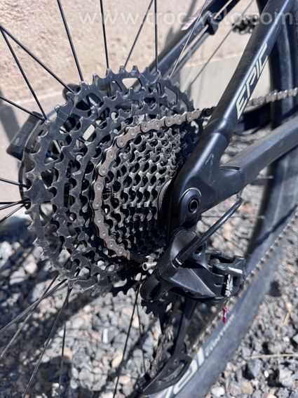 Specialized Epic Comp Carbon Comp 29 – Taille L – Excellent état - 4