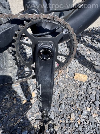 Specialized Epic Comp Carbon Comp 29 – Taille L – Excellent état - 5