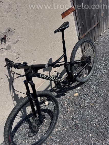 Specialized Epic Comp Carbon Comp 29 – Taille L – Excellent état - 6