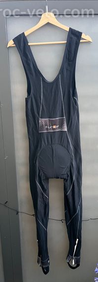 Cuissard long Funkier  - 2