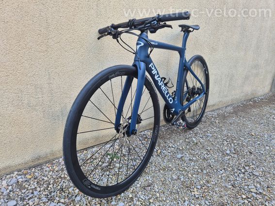 Pinarello Paris taille 51,5 ( S) - 2