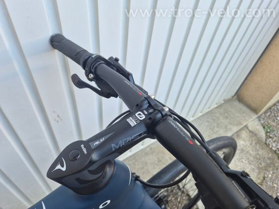 Pinarello Paris taille 51,5 ( S) - 3