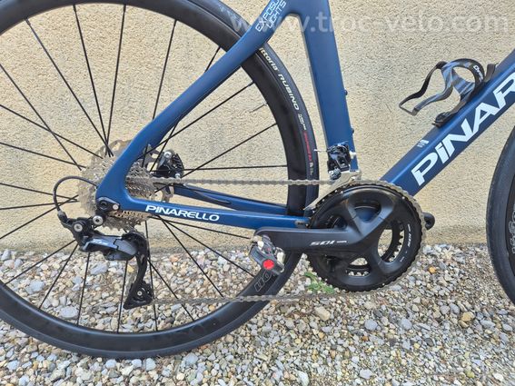 Pinarello Paris taille 51,5 ( S) - 5