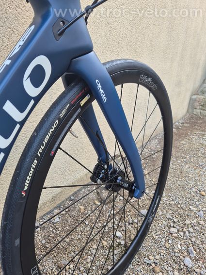 Pinarello Paris taille 51,5 ( S) - 6