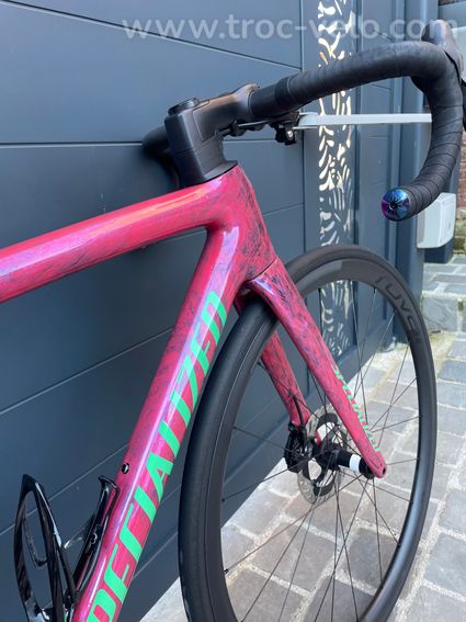 SPECIALIZED TARMAC SL8 T52 - 3
