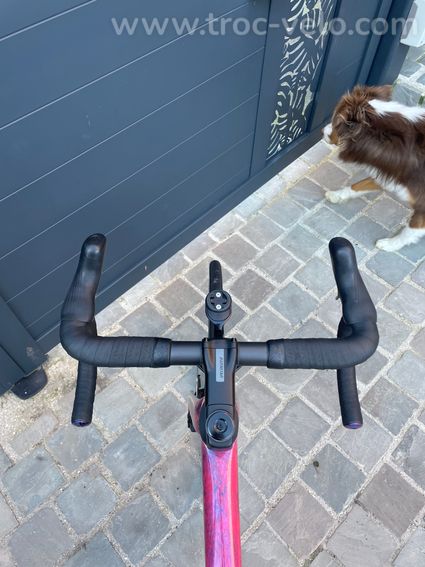 SPECIALIZED TARMAC SL8 T52 - 4
