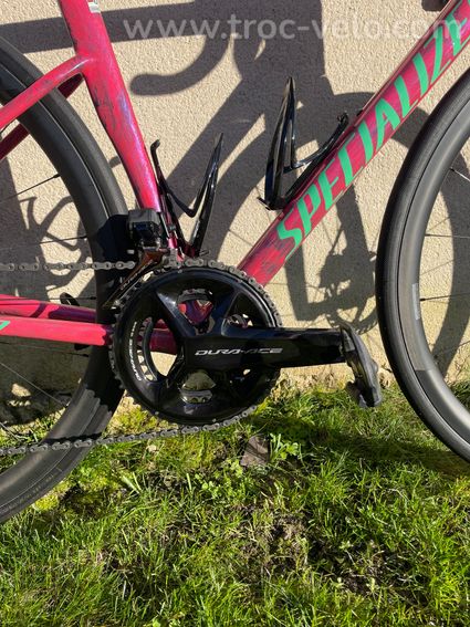 SPECIALIZED TARMAC SL8 T52 - 5