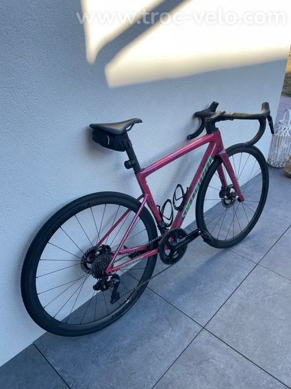 SPECIALIZED TARMAC SL8 T52 - 6