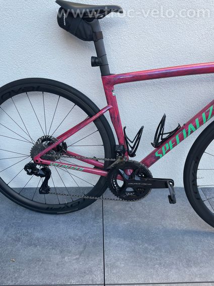 SPECIALIZED TARMAC SL8 T52 - 7
