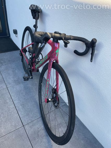 SPECIALIZED TARMAC SL8 T52 - 8