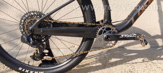 Lapierre XRM 75anniversaire - 2