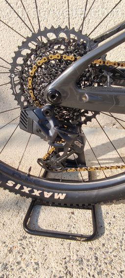 Lapierre XRM 75anniversaire - 3