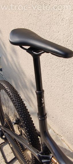 Lapierre XRM 75anniversaire - 4
