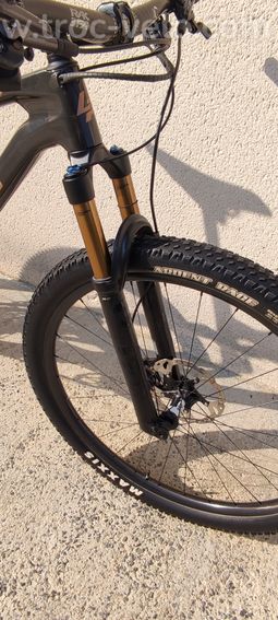 Lapierre XRM 75anniversaire - 5