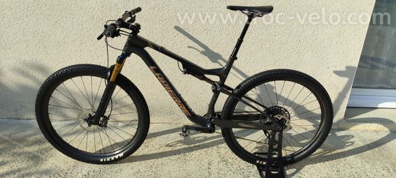 Lapierre XRM 75anniversaire - 7
