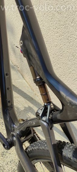 Lapierre XRM 75anniversaire - 8