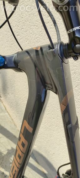 Lapierre XRM 75anniversaire - 9
