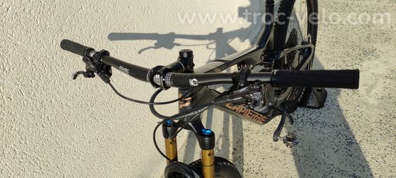Lapierre XRM 75anniversaire - 10
