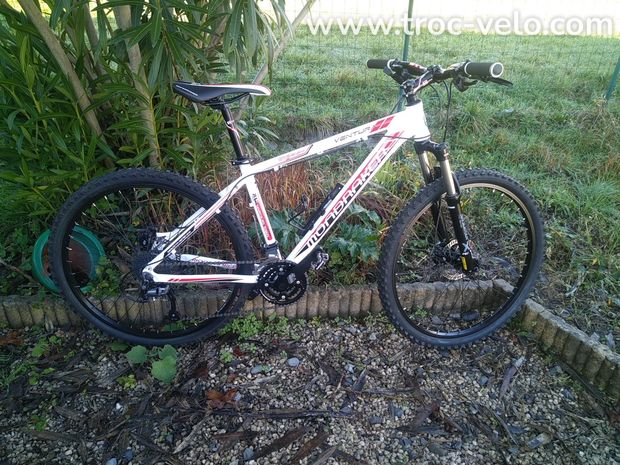 VTT MONDRAKER VENTURA Taille M - 1