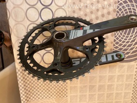 pédalier sram - 2