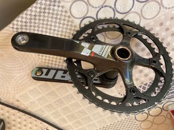 pédalier sram - 4