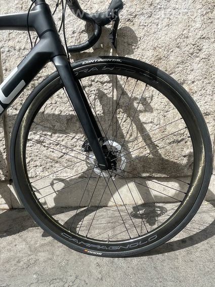 BMC slr five 2024-2025 taille 56 (M/L) - 3