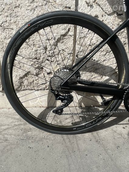 BMC slr five 2024-2025 taille 56 (M/L) - 4