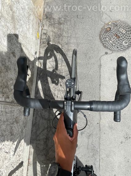 BMC slr five 2024-2025 taille 56 (M/L) - 5