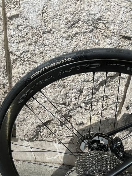 BMC slr five 2024-2025 taille 56 (M/L) - 6