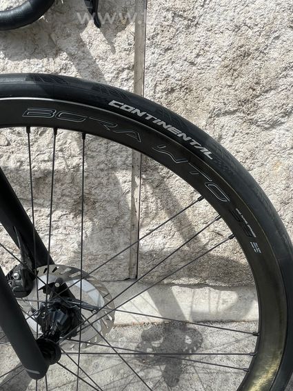BMC slr five 2024-2025 taille 56 (M/L) - 7