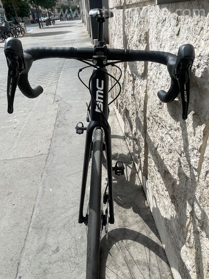 BMC slr five 2024-2025 taille 56 (M/L) - 9