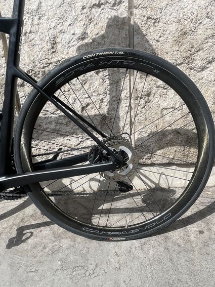 BMC slr five 2024-2025 taille 56 (M/L) - 11