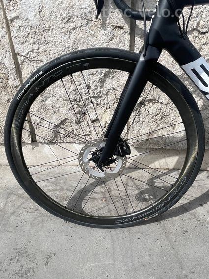 BMC slr five 2024-2025 taille 56 (M/L) - 12