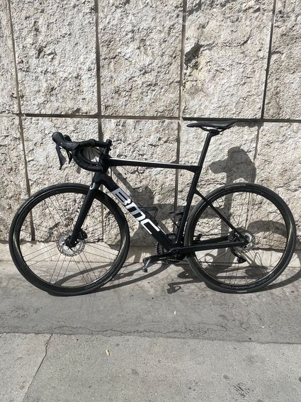 BMC slr five 2024-2025 taille 56 (M/L) - 13