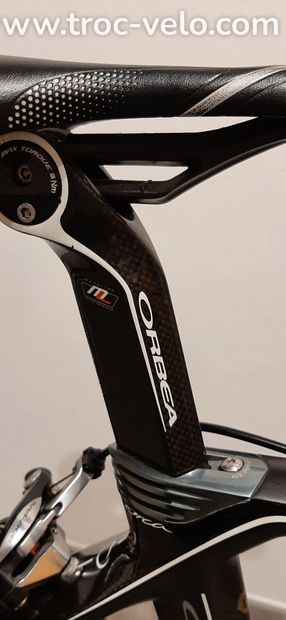 ORBEA ORCA - 4